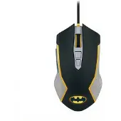 Fr-Tec Dc Batman Gamingmuis
