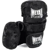 Metal Boxe MMA sparring handschoenen The Shell