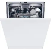 Haier Inbouw vaatwasser XS 6B0S3FSB Maxi tub Connected