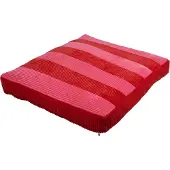 COOCKOO Hondenkussen Cozy Stripe