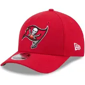 New Era Nfl Team 9forty Mc Tampa Bay Buccaneers Pet