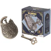 Recent toys Brainpuzzles - The Iron Alchemist