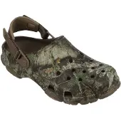 Crocs Klompen Realtree APX AT Clog heren 36 / 37