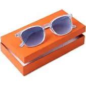 SILAC – Sol Cristal 7551 - Zonneleesbril - UV400 - Sterkte +1.25
