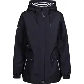 Trespass damesjas Flourish - Jacket Tp-75 Zwart-M