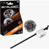 Beyblade X Rudder Phoenix 4-70LF UX Starterpack - Tol en Launcher