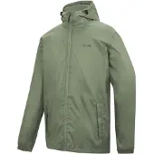 Regatta Waterdichte jas met capuchon Pack-It III | Maat L