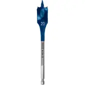 Bosch 2608900319 EXPERT Speedboor Self Cut Speed - Zeskantschacht - 20x152mm