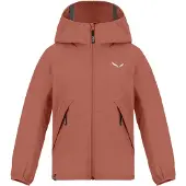 Salewa Kinderwandeljas Aqua | Maat 11/12 ans