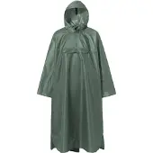 Vaude Hiking Backpack II Poncho | Maat: L/XL