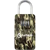 Surflogic Sleutelbeveiligingsslot Maxi