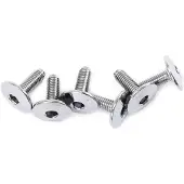 Shimano bevestigingsbouten voor SPD SL schoenplaatjes 6 stuks