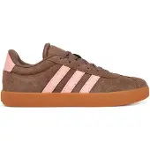 Adidas Schuhe - VL Court 3.0 - Earth Strata/Semi Fro - - 38 - Schuhe