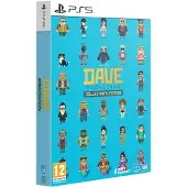 Dave the Diver - Collector's Edition - PS5