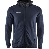 Craft Trainingsjas met volledige rits Extend | Maat 2XL