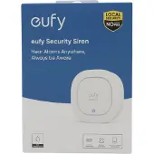 Eufy Siren
