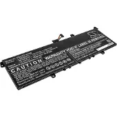 123accu Lenovo L19C4PDD / L19D4PDD / L19M4PDD accu (15.44 V, 3350 mAh, huismerk)