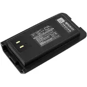 123accu Icom BP-281 accu (1750 mAh, huismerk)