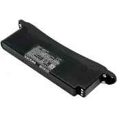 24hShop Magnetek BT114-0 accu (2000 mAh, huismerk)