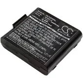 123accu Carlson 1013591-01 accu (10400 mAh, huismerk)