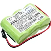 Cameron Sino Alaris AS10805 / MED3201 accu (3000 mAh, huismerk)
