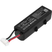24hShop Symbol BT000018A01 / BTRY-MC18-27MAG-01 accu (2600 mAh, huismerk)