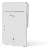 Yealink W75 Mini MC Conferentietelefoon basisstation PoE Wit