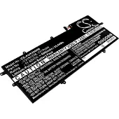 Cameron Sino Asus C31N1538 / 0B200-02080000 accu (11.5 V, 4800 mAh, huismerk)