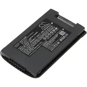 24hShop Zebra BTRY-NGTC5TC7-44MA-01 / BTRY-NGTC5TC7-66MA-01 accu (4400 mAh, huismerk)