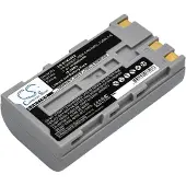 24hShop Casio HA-G20BAT / FJ50L1-G / HBM-CAS3000L accu (2600 mAh, huismerk)