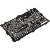 24hShop ZTE Li3990T44P6hJ8B035 accu (9050 mAh, huismerk)