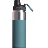 Asobu Alpine Flask - Thermosbeker - Blauw