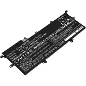 123accu Asus C31N1714 / 0B200-02750000 accu (11.52 V, 4850 mAh, huismerk)