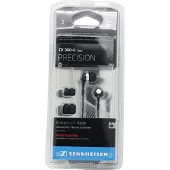 Sennheiser CX 300-II In Ear oordopjes Kabel Zwart