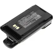 Cameron Sino Yaesu AAJ67X001 / FNB-V133Li / FNB-V134Li accu (2600 mAh, huismerk)