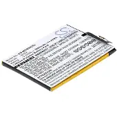 123accu Micromax Q392 accu (3900 mAh, huismerk)