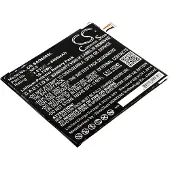 24hShop Sprint NKS accu (4400 mAh, huismerk)