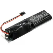 24hShop LXE 162328-0001 accu (3400 mAh, huismerk)