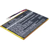 24hShop Toshiba PA5183U-1BRS accu (3200 mAh, huismerk)