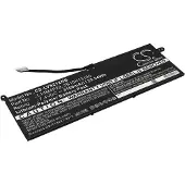 123accu Lenovo L14M4P22 / 5B10H13100 accu (7.4 V, 3100 mAh, huismerk)