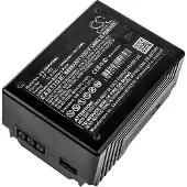 123accu Sony BP-V95 / SM-4230RC accu (6400 mAh, huismerk)