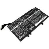 123accu Toshiba PABAS267 / PA5073U-1BRS accu (11.1 V, 3200 mAh, huismerk)