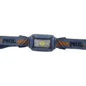 Petzl - Headlamp Aria 1R RGB - Hoofdlamp blauw