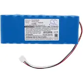 Cameron Sino Rohde & Schwarz 22HHR-380A accu (7000 mAh, huismerk)