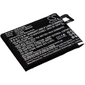123accu Blu BP503C / BSP516485 accu (5000 mAh, huismerk)