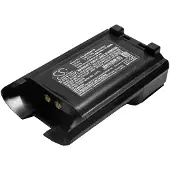 Cameron Sino Vertex AAJ62X001 / FNB-V128Li accu (2200 mAh, huismerk)