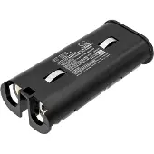 Cameron Sino Pelican 3750-301-000 accu (4000 mAh, huismerk)