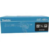 Makita DCG180Z B- Lijm- & Kitspuit