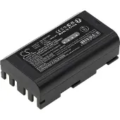 Cameron Sino Topcon BP-5S accu (2600 mAh, huismerk)