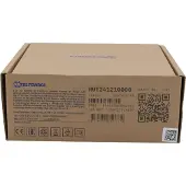 Teltonika RUT241 LTE/4G/3G/2G WiFi Industrie Router, eSIM-versie